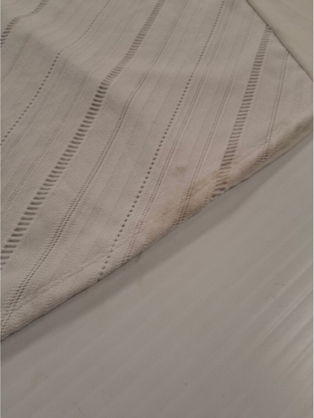 Fila Women's White Athletic Dress Size Large - Picture 6 of 6